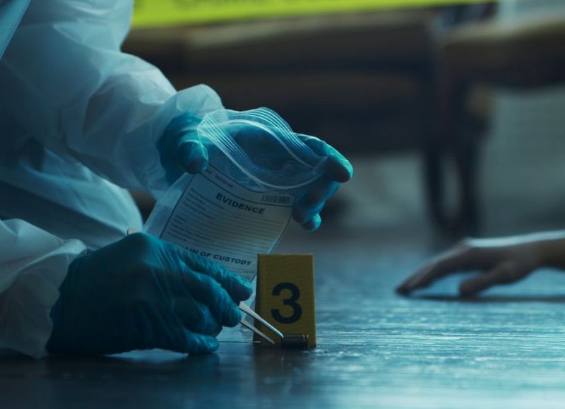 Homicidio seguido de suicidio en Nueva York: un hombre mató a su pareja y se quitó la vida