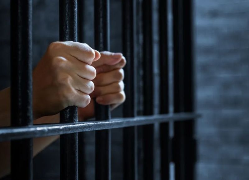 El Michael Myers de Memphis: un asesino confeso suma 261 años de prisión por múltiples homicidios