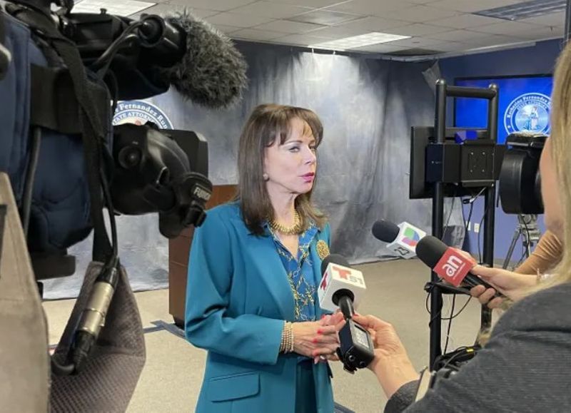 La Fiscalía estatal activa fuerza de protección al votante durante primarias en Miami-Dade