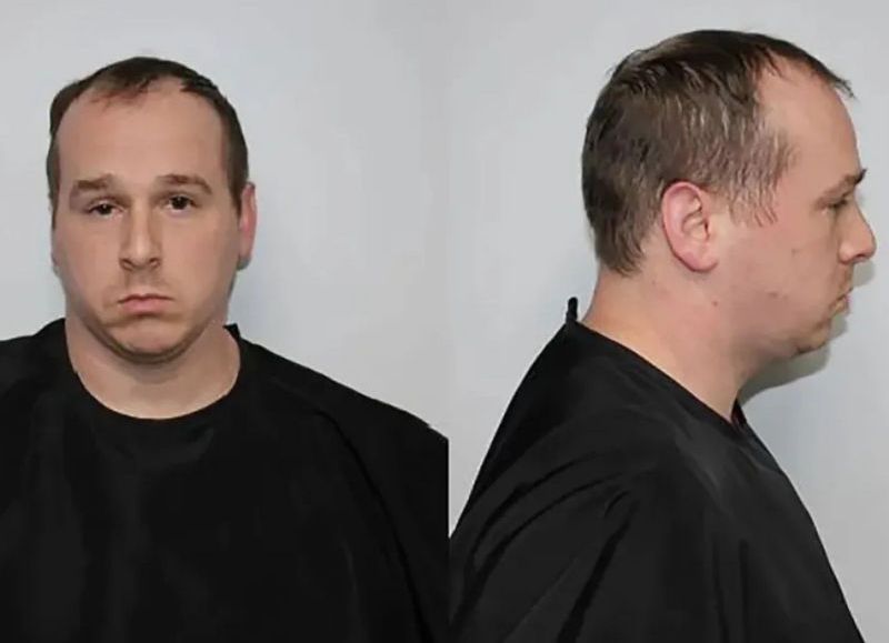 Masacre en San Valentín: jurado condenó al hombre que apuñaló 40 veces a su esposa por una discusión