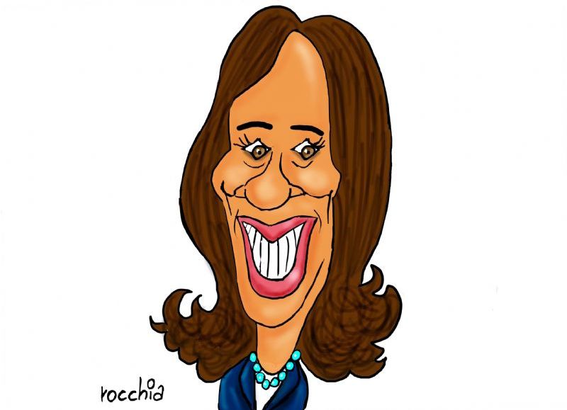 Elecciones 2024: Kamala Harris aceptó la derrota y felicitó a Trump