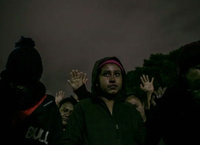 ICE permitió histerectomías a inmigrantes que no las necesitaban