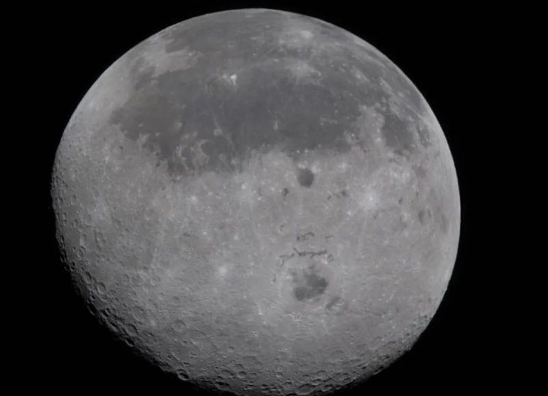 VIDEO | Artemis II reveló fotos inéditas del lado oculto de la Luna: “Vimos cosas que ningún ser humano ha visto jamás”