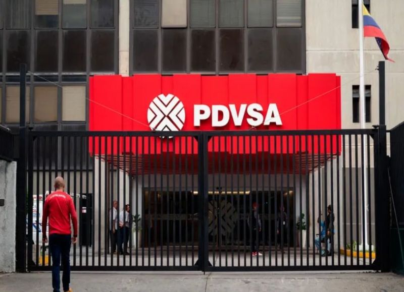 Detienen a empresario turco en Miami por infringir sanciones contra Venezuela