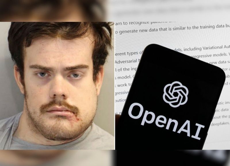 Florida pone en la mira a OpenAI por un tiroteo y desata polémica sobre la inteligencia artificial