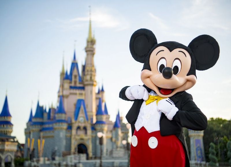 Entérate la drástica decisión de Disney para esta Navidad