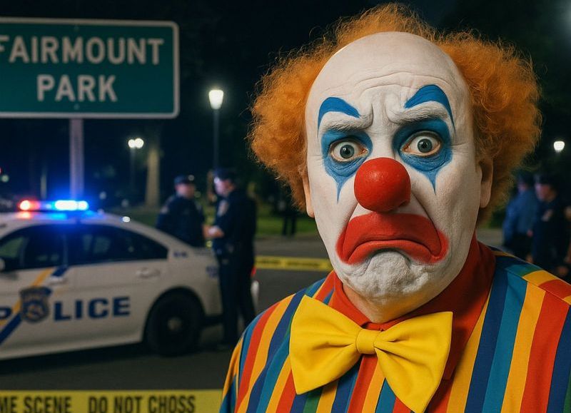 VIDEO | Tiroteo en un parque de Filadelfia deja dos muertos y nueve heridos