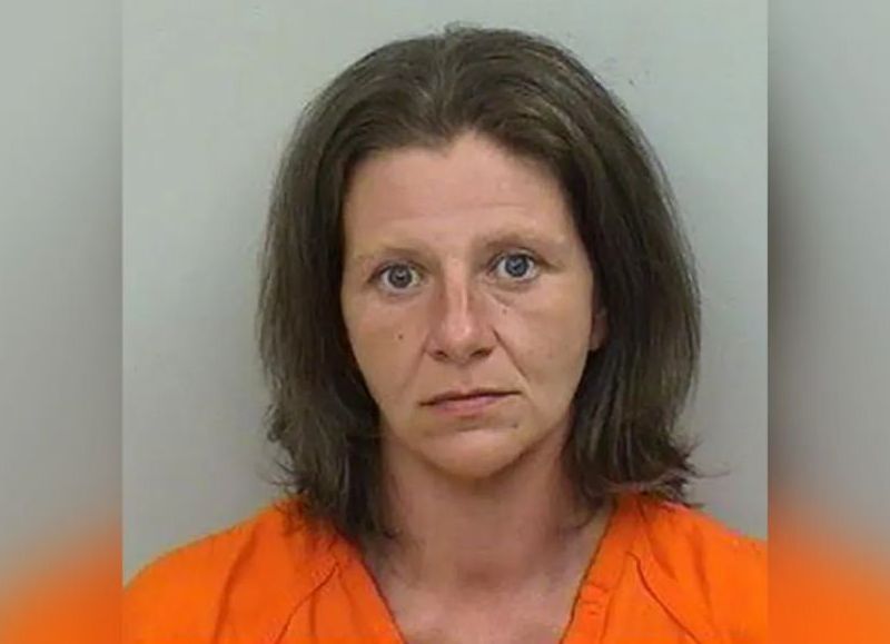 Una mujer de Louisiana mató al padre de su hijo durante un intercambio de custodia infantil