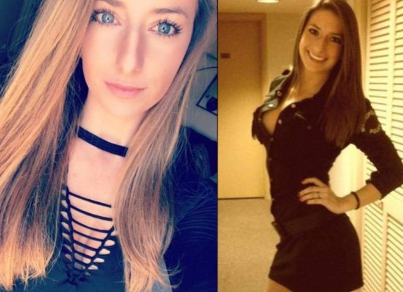 Escándalo en un aula: una profesora de 25 años fue acusada de abusar de alumnos menores