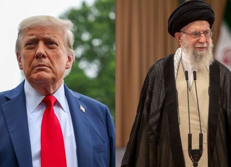 Trump amenaza a Irán y reaviva el riesgo sobre Ormuz, el paso clave del petróleo mundial que podría disparar los precios