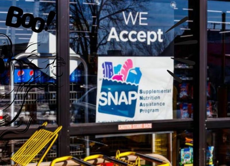 Shutdown de Trump amenaza con hambre: 42 millones de estadounidenses en riesgo por suspensión del SNAP