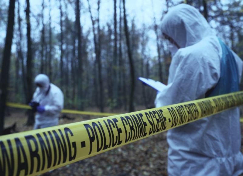 Hallan restos humanos en una escuela abandonada de Filadelfia: investigan si corresponden a una joven desaparecida