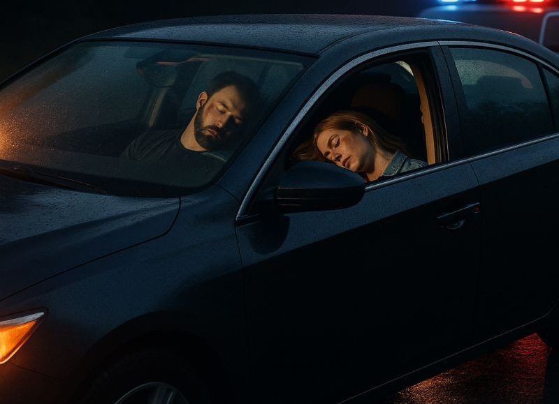 Tragedia en la frontera: encuentran sin vida a un matrimonio de Wisconsin días antes de su primer aniversario