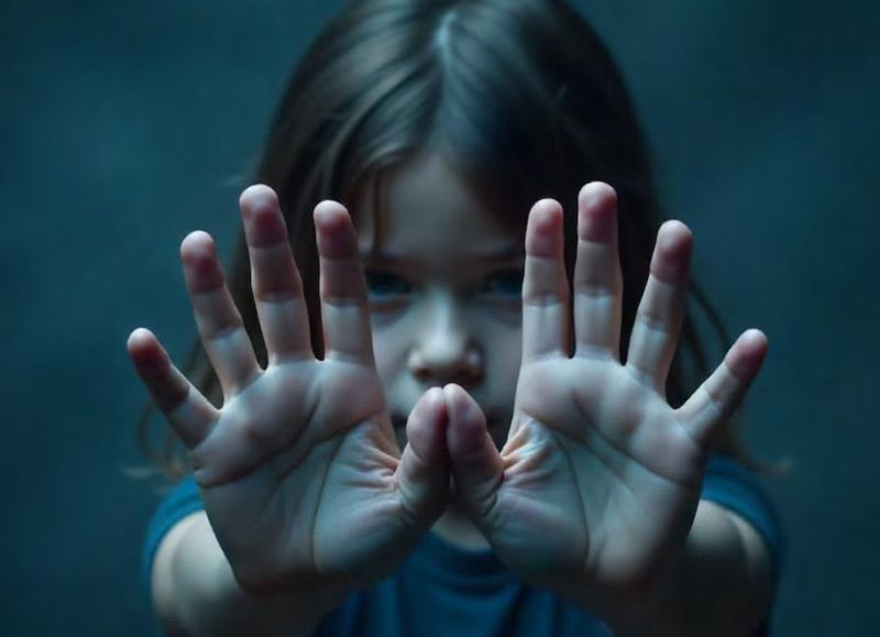 Una niña hispana fue asesinada tras meses de abuso en Connecticut: su madre es la principal acusada