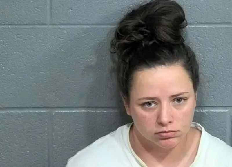 Kentucky: una maestra fue acusada de planear encuentro sexual con un estudiante