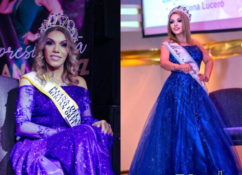 Mirian Ortez llevó su carrera de El Salvador a Houston y suma más de 45 producciones como actriz y modelo