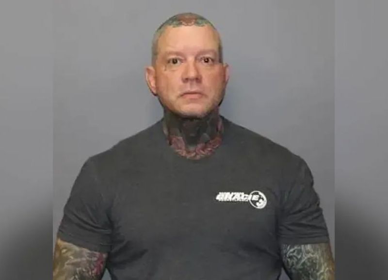 Mató a su esposa y no soportó la condena: se suicidó en su celda un día después del veredicto