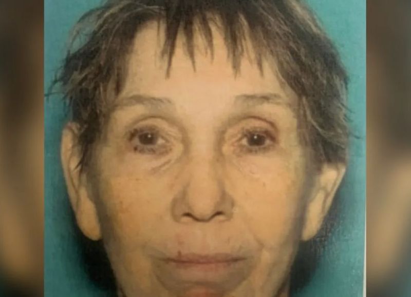 Mississippi: descubren un cuerpo enterrado con cemento en el patio de una casa y detienen a un matrimonio