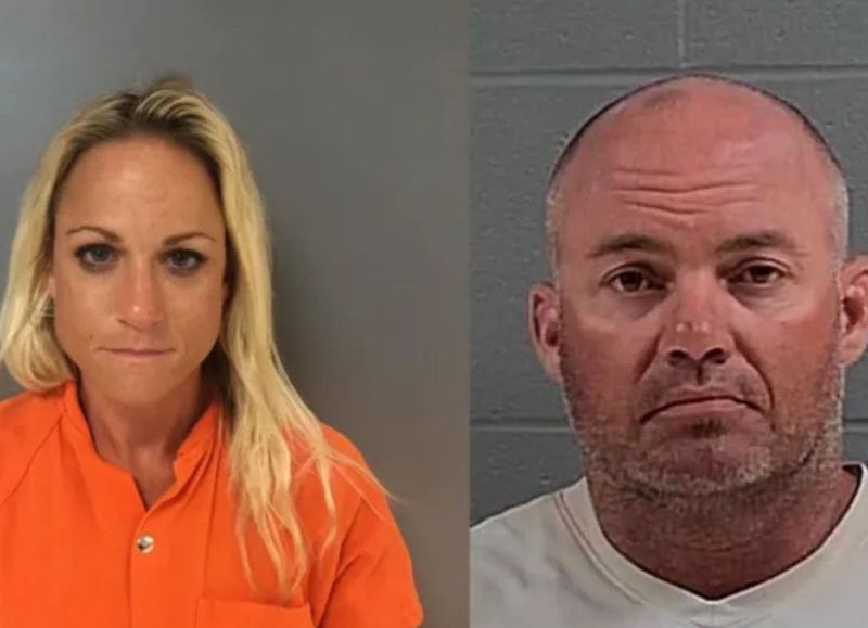 Maestra de Louisiana confesó harberle dado cupcakes con esperma de su esposo a sus estudiantes