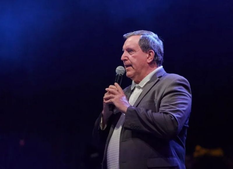 Tribunal federal ordena confiscar bienes del comisionado Joe Carollo