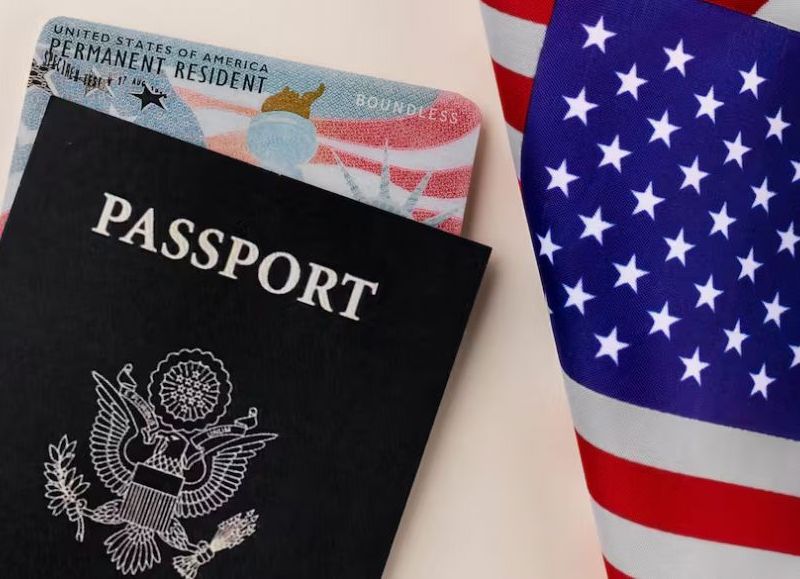 VIDEO | Quiénes podrían perder la ciudadanía estadounidense en 2026