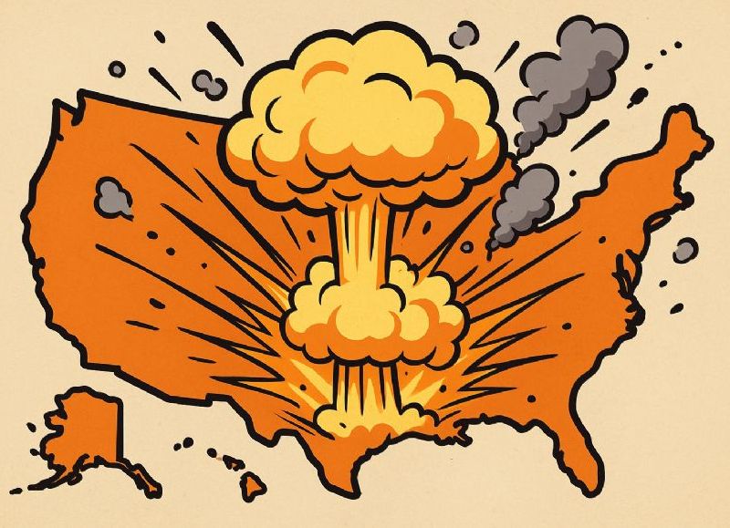 Black Friday y Navidad en crisis: comerciantes advierten que no habrá stock