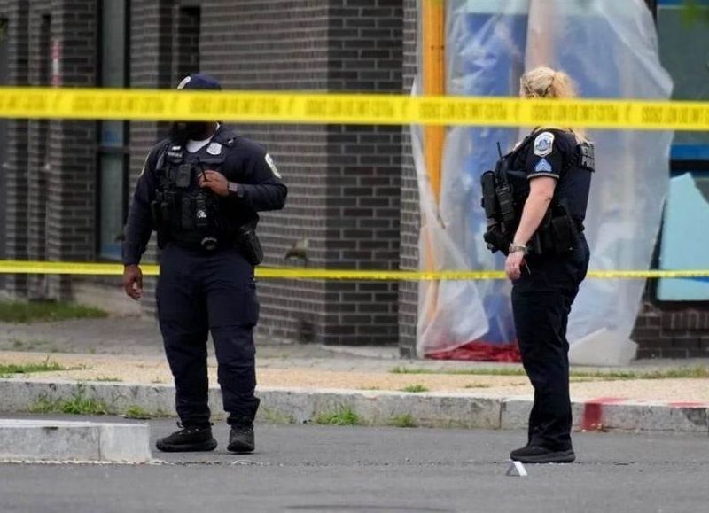 Tiroteo en iglesia y escuela primaria de Minneapolis deja tres muertos y decenas de heridos