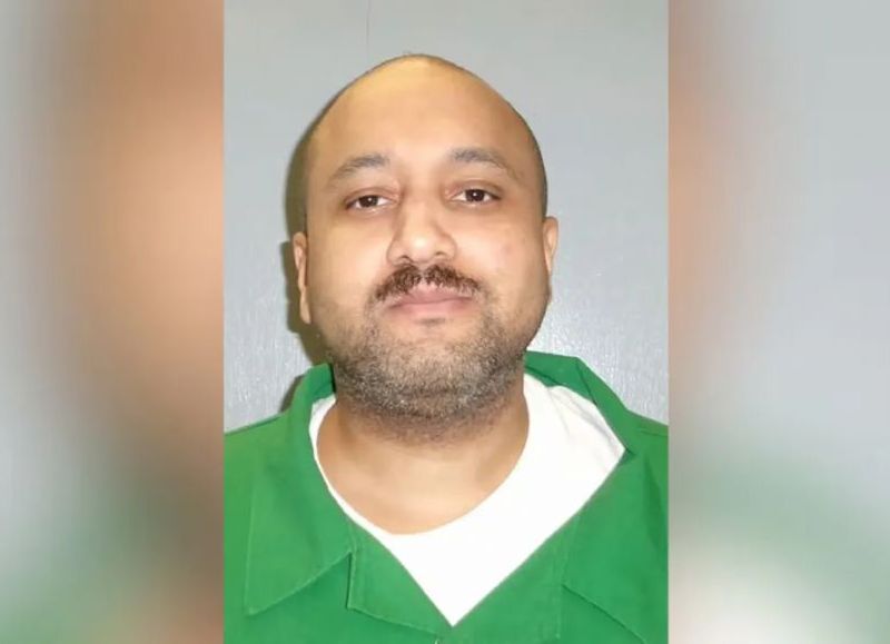 Polémica en Carolina del Sur por ejecución fallida de un preso: denuncian sufrimiento prolongado