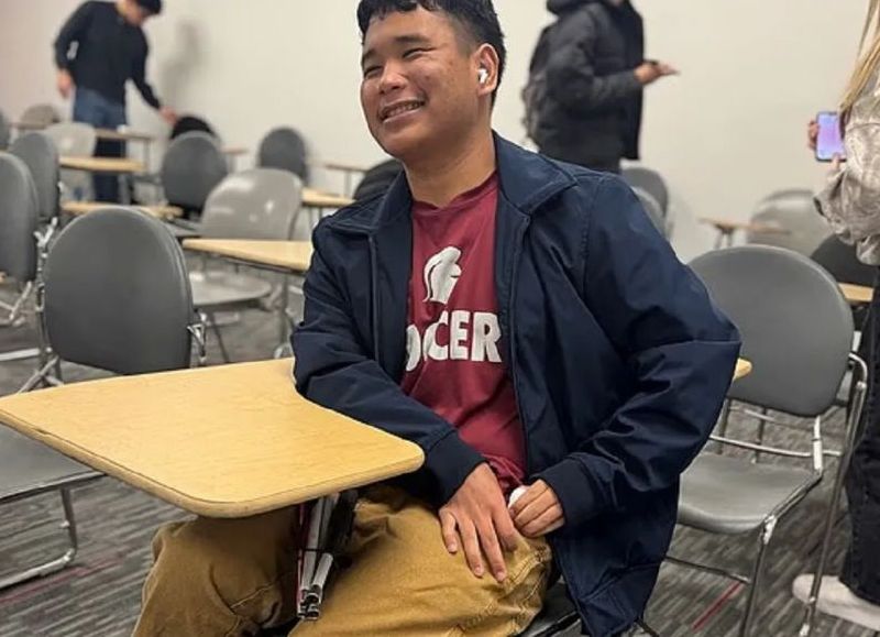 Murió el único sobreviviente de una masacre familiar en Utah: tenía 19 años y acababa de empezar la universidad