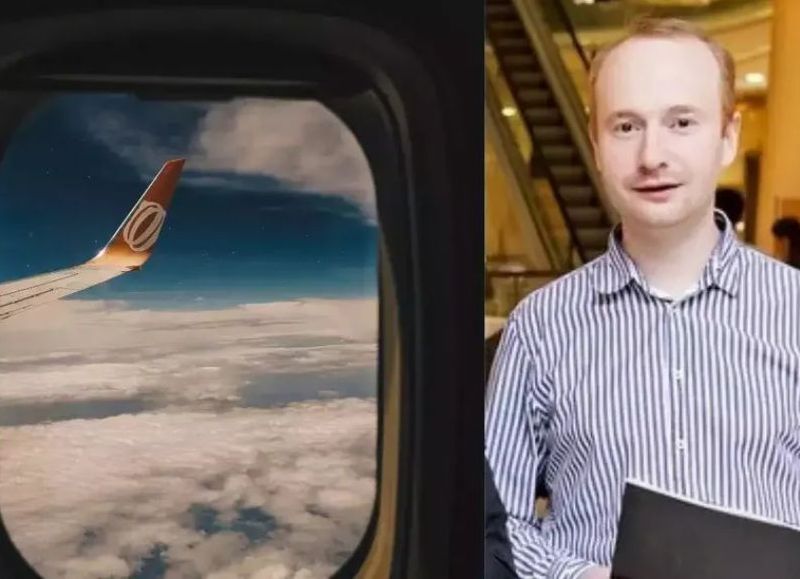 Declaran culpable de polizón a un ruso que llegó al país sin pasaje ni pasaporte